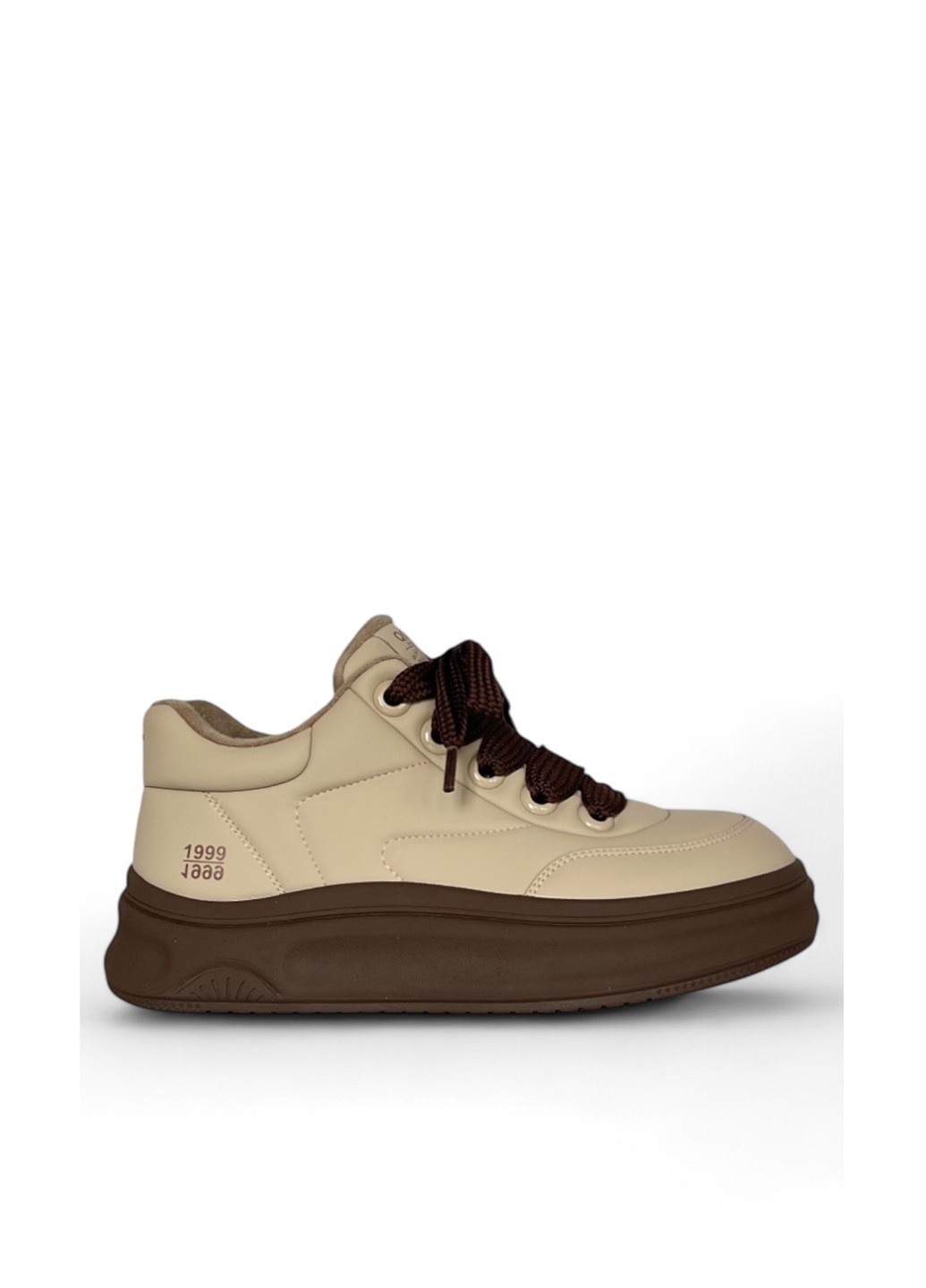 Кросівки Melanda.M бежеві демісезони (360769662)