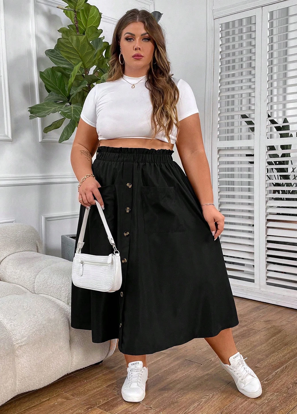 Спідниця SHEIN (329841884)