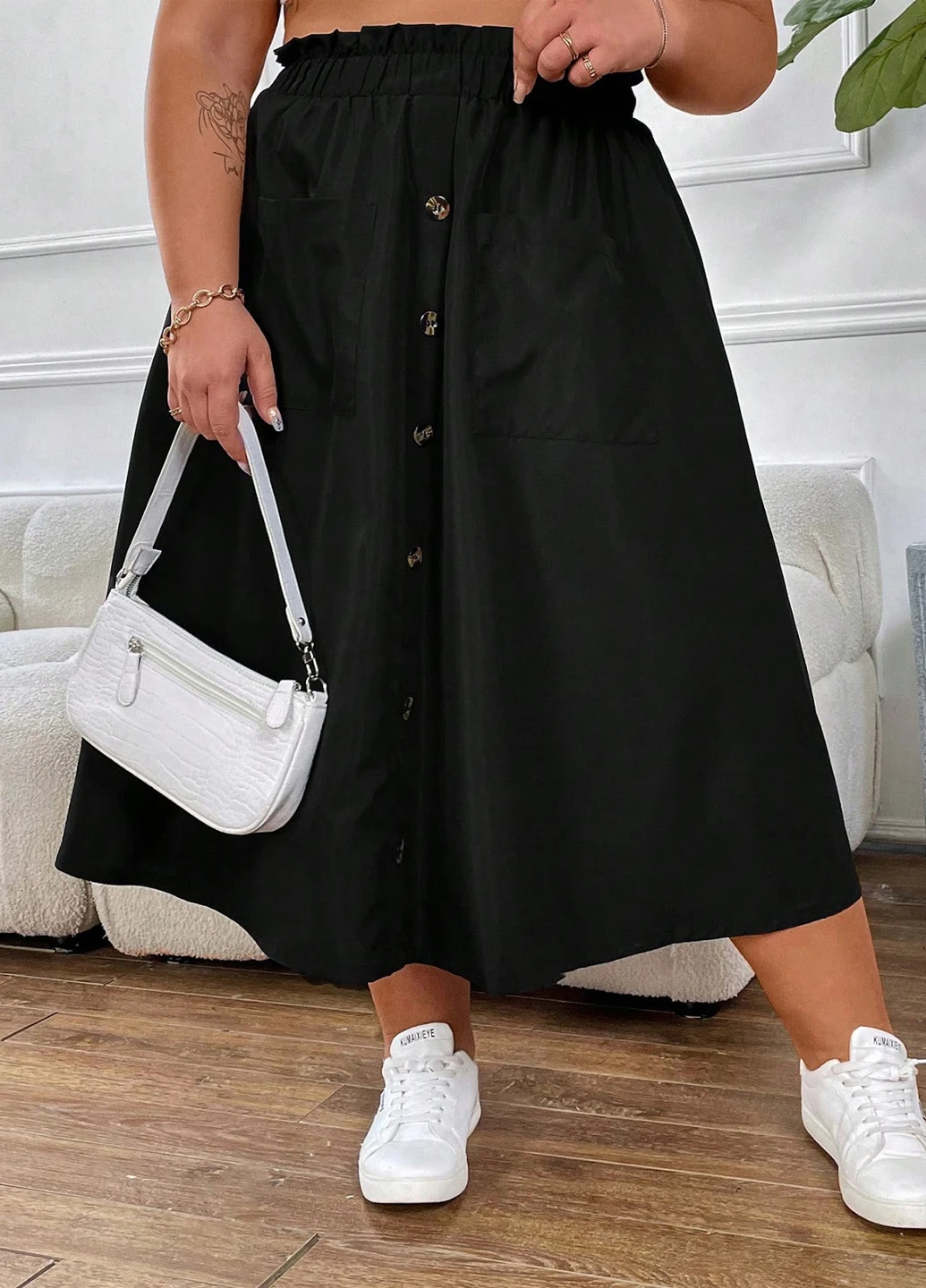 Спідниця SHEIN (329841884)
