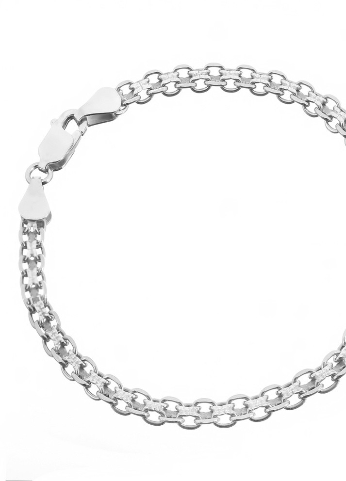 Браслет, серебро Silvex925 (223342711)