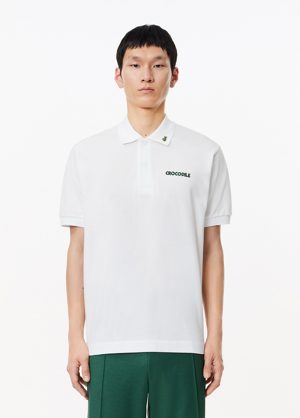 Поло Lacoste (298073072)