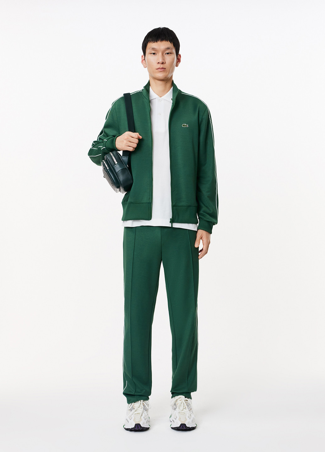 Поло Lacoste (298073072)