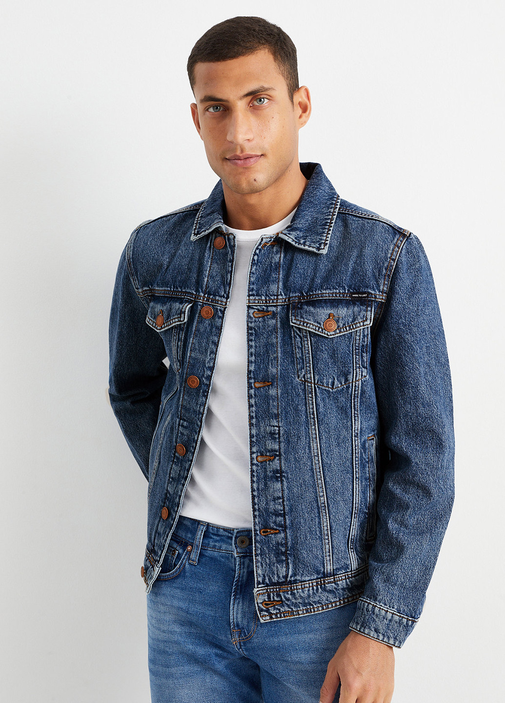 Куртка-сорочка C&A (352575926)