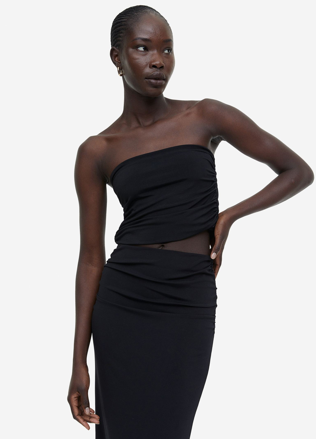 Топ H&M (282372404)