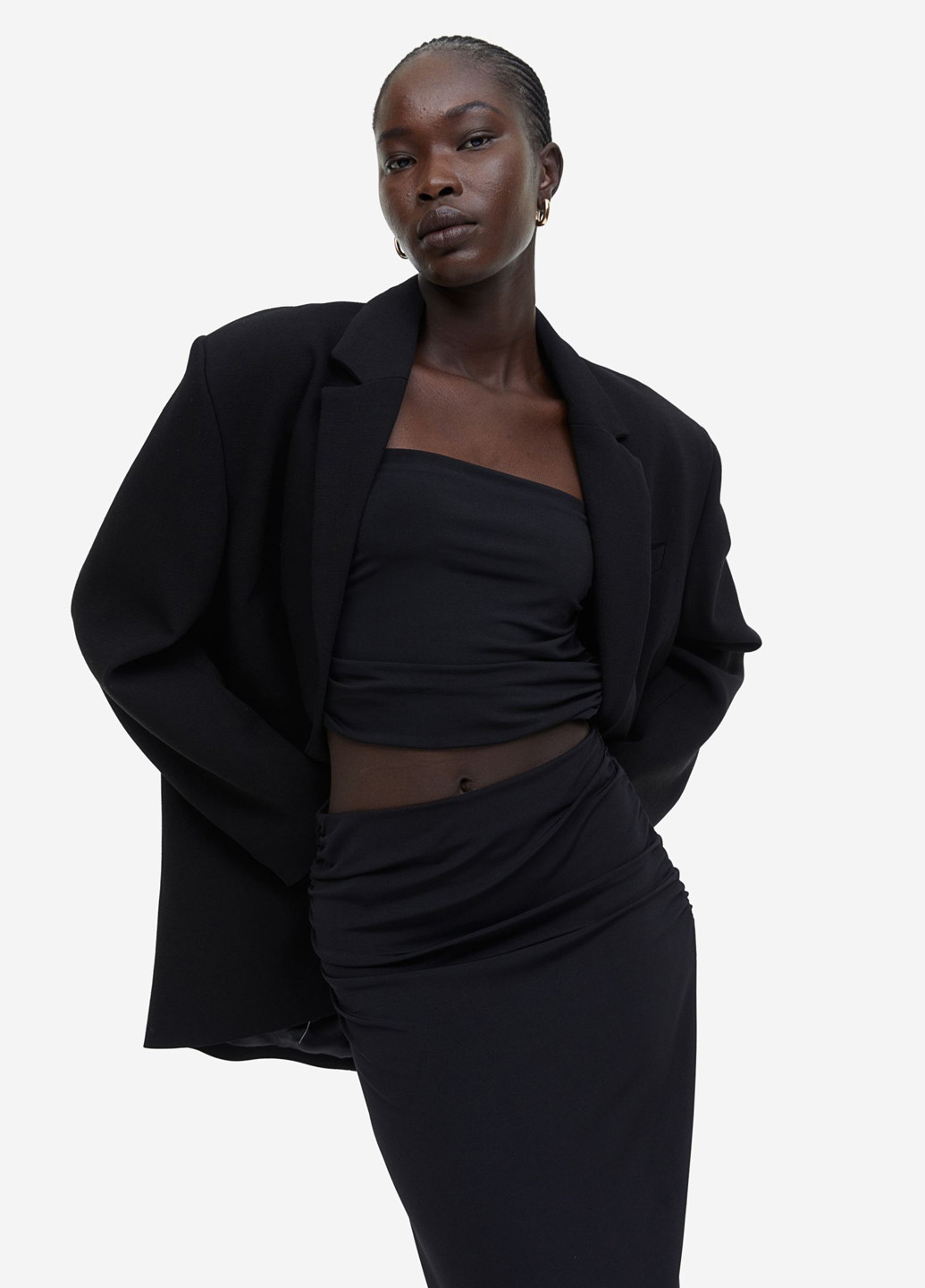 Топ H&M (282372404)