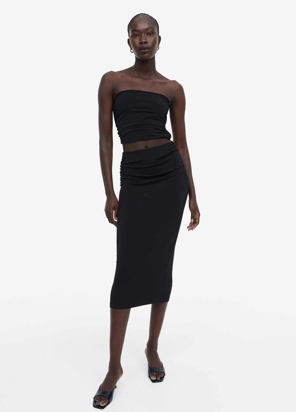 Топ H&M (282372404)