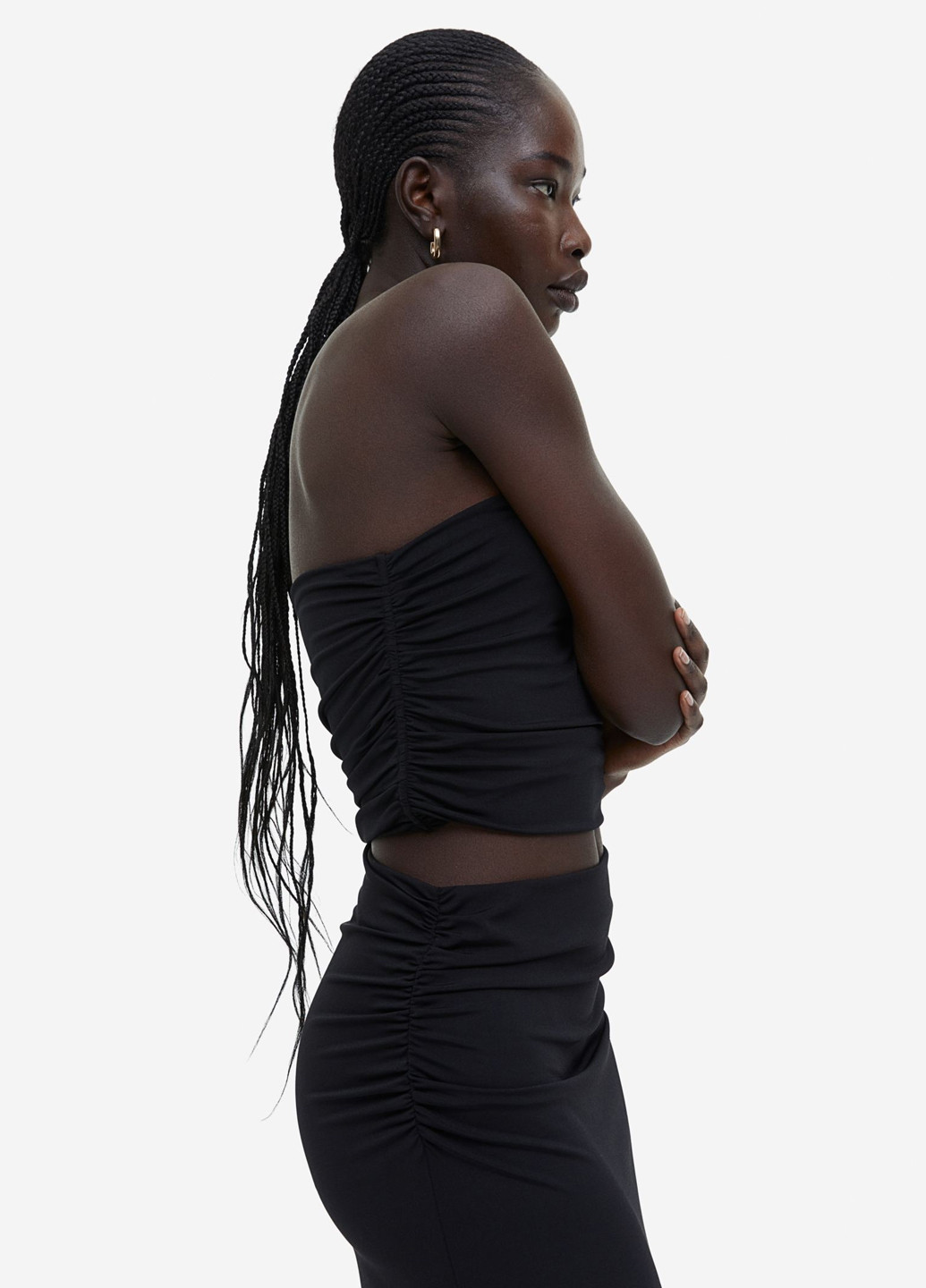 Топ H&M (282372404)