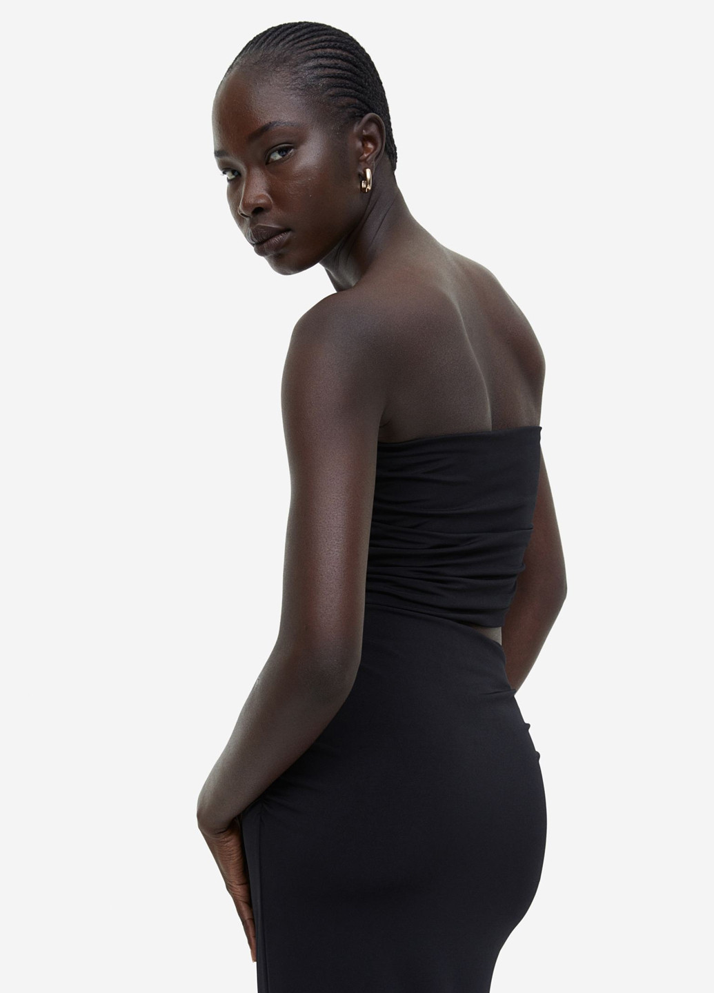 Топ H&M (282372404)