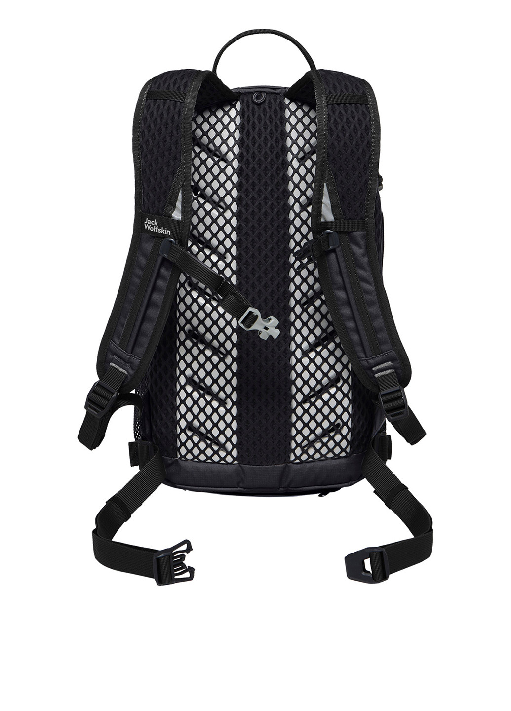 Рюкзак Jack Wolfskin VELOCITY 12 (329059531)