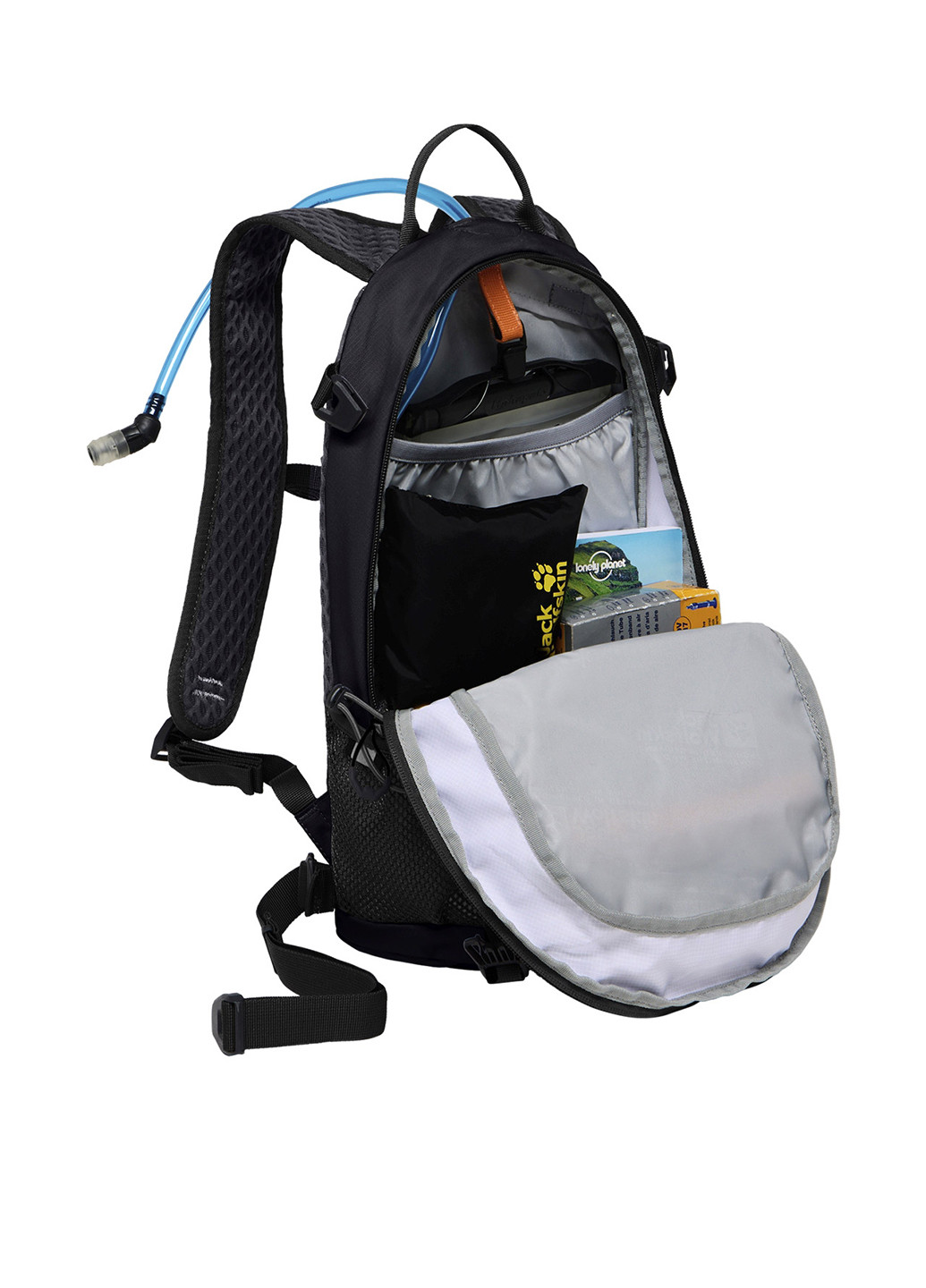 Рюкзак Jack Wolfskin VELOCITY 12 (329059531)