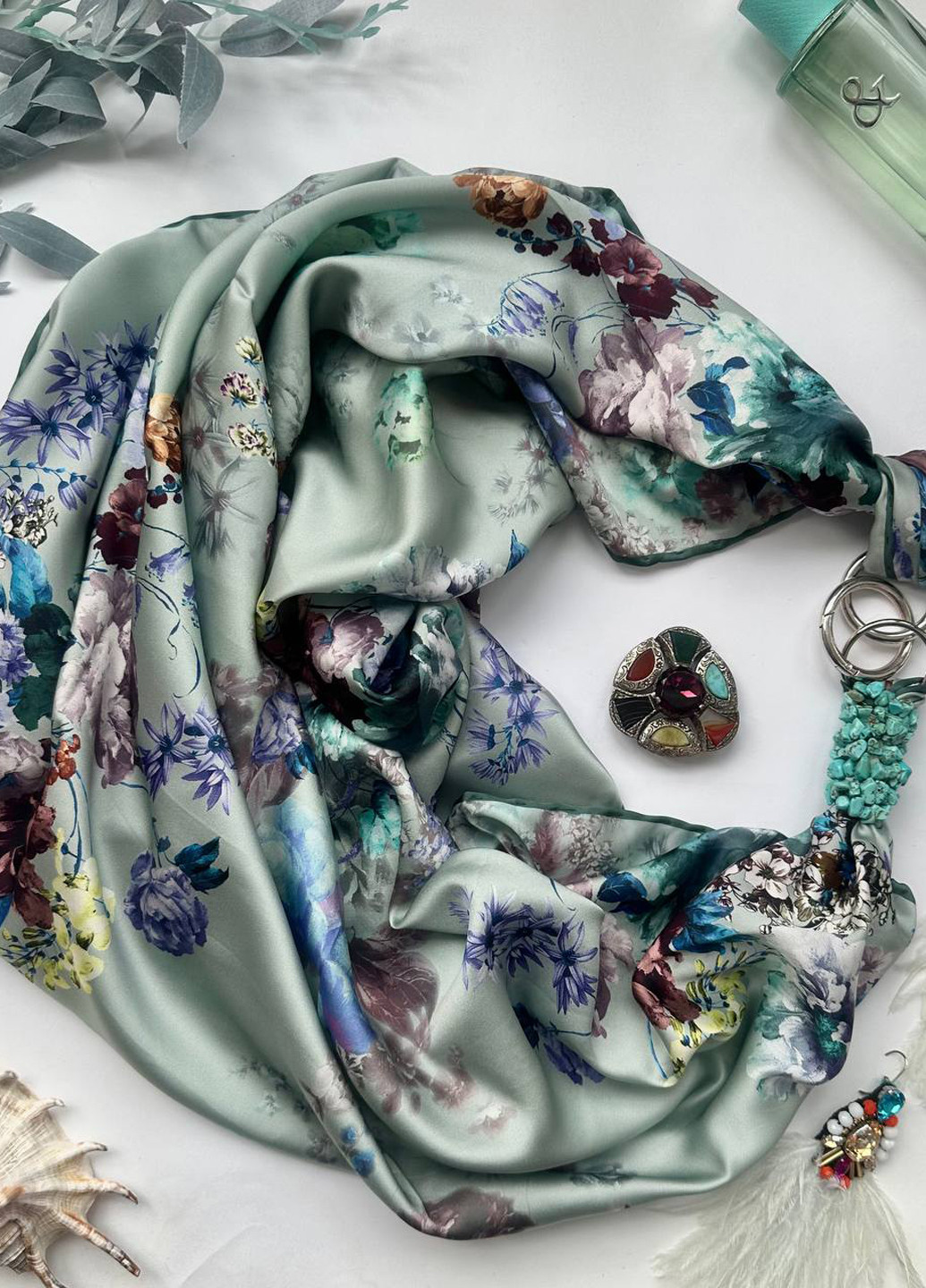 Хустка My Scarf (329836055)