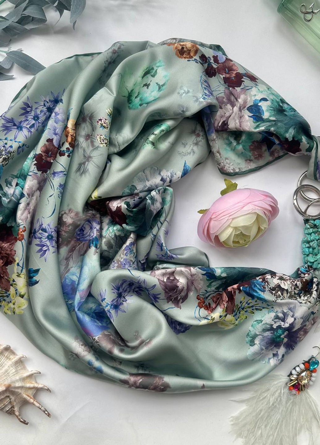 Хустка My Scarf (329836055)