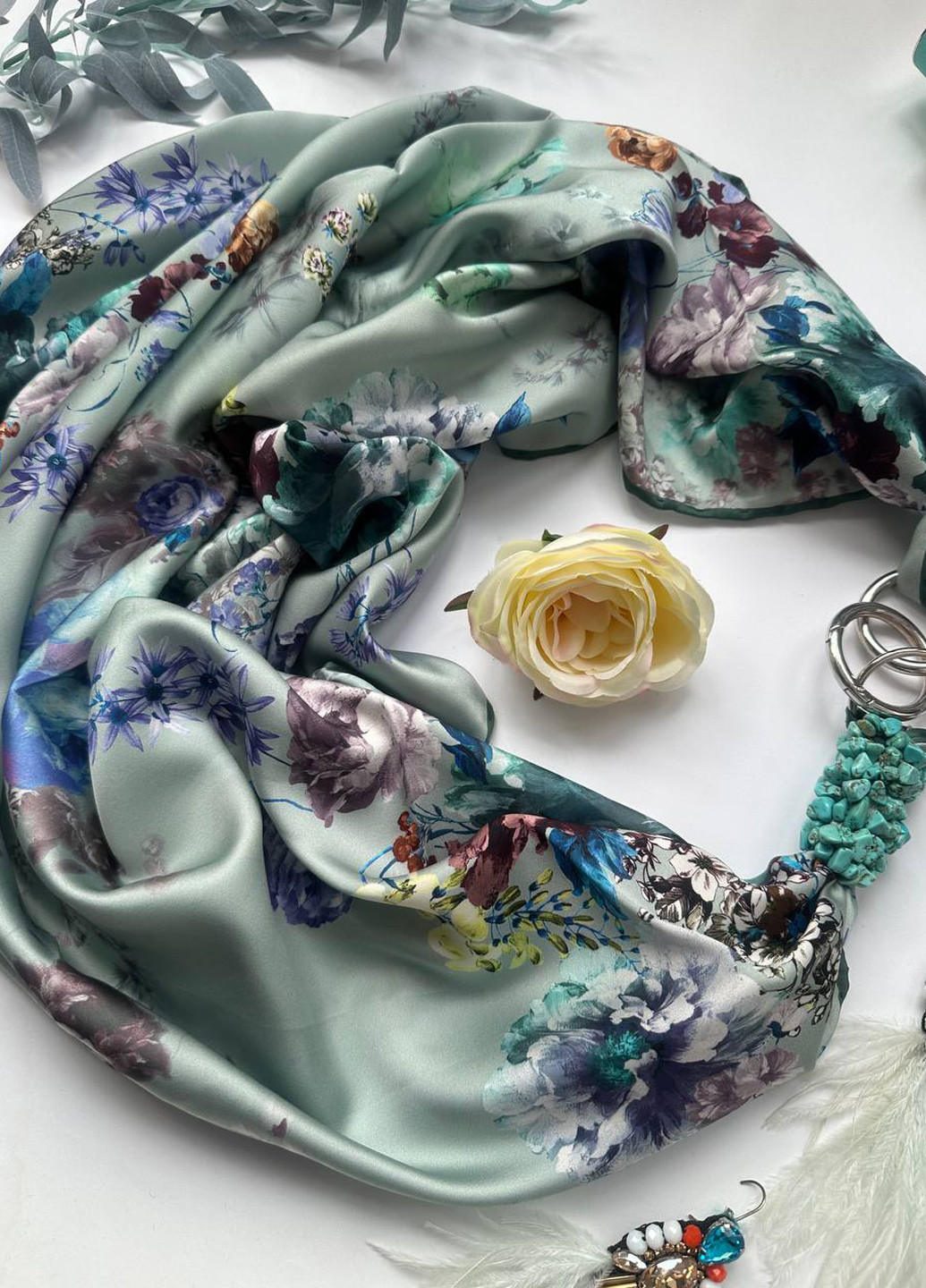 Хустка My Scarf (329836055)