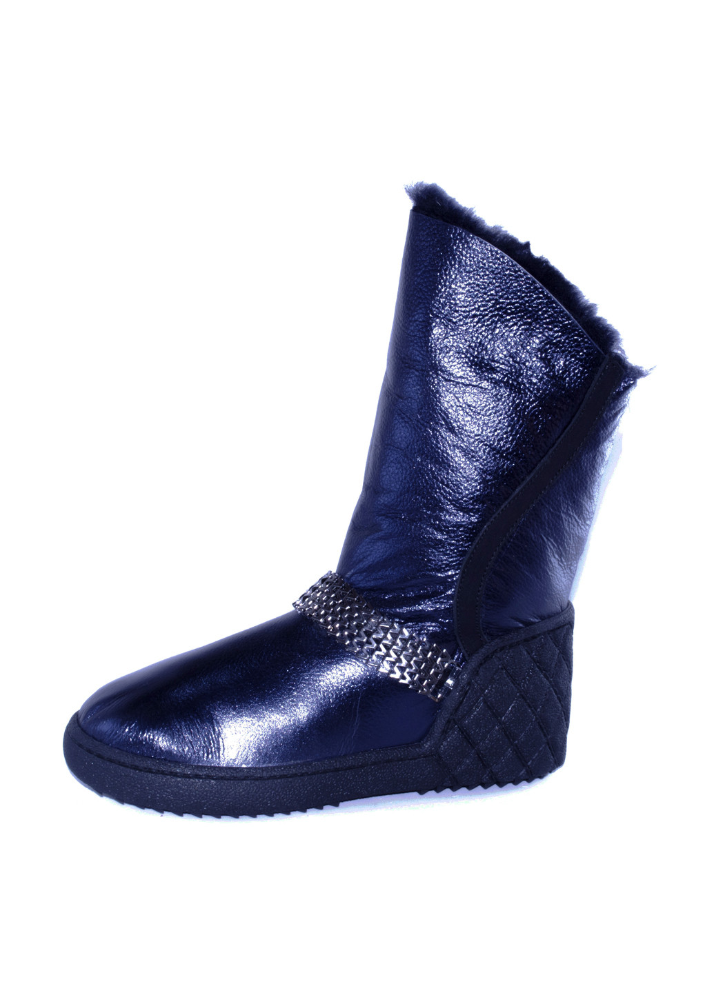 Полусапоги Peradonna (27669218)