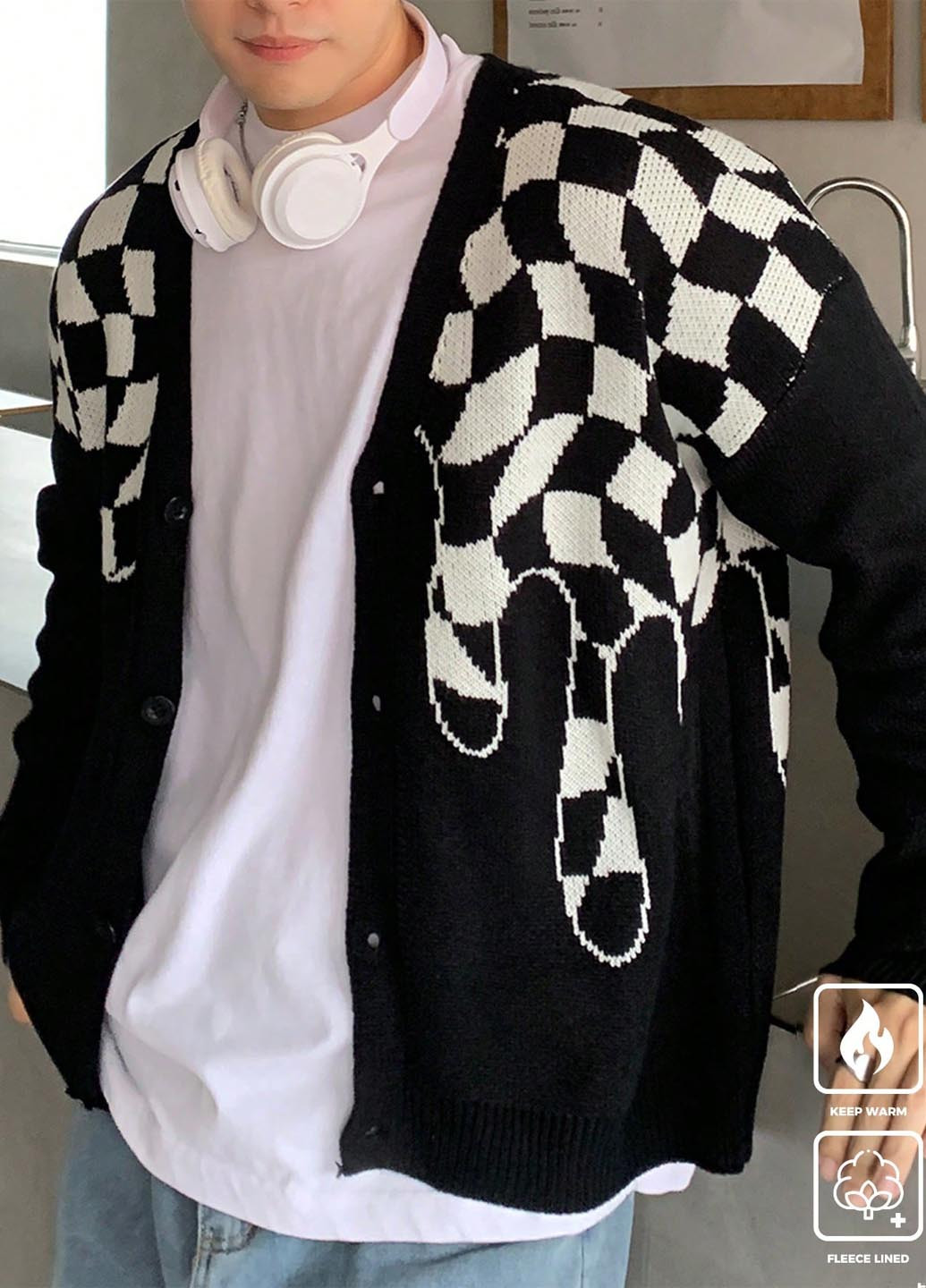 Кофта SHEIN (345558091)