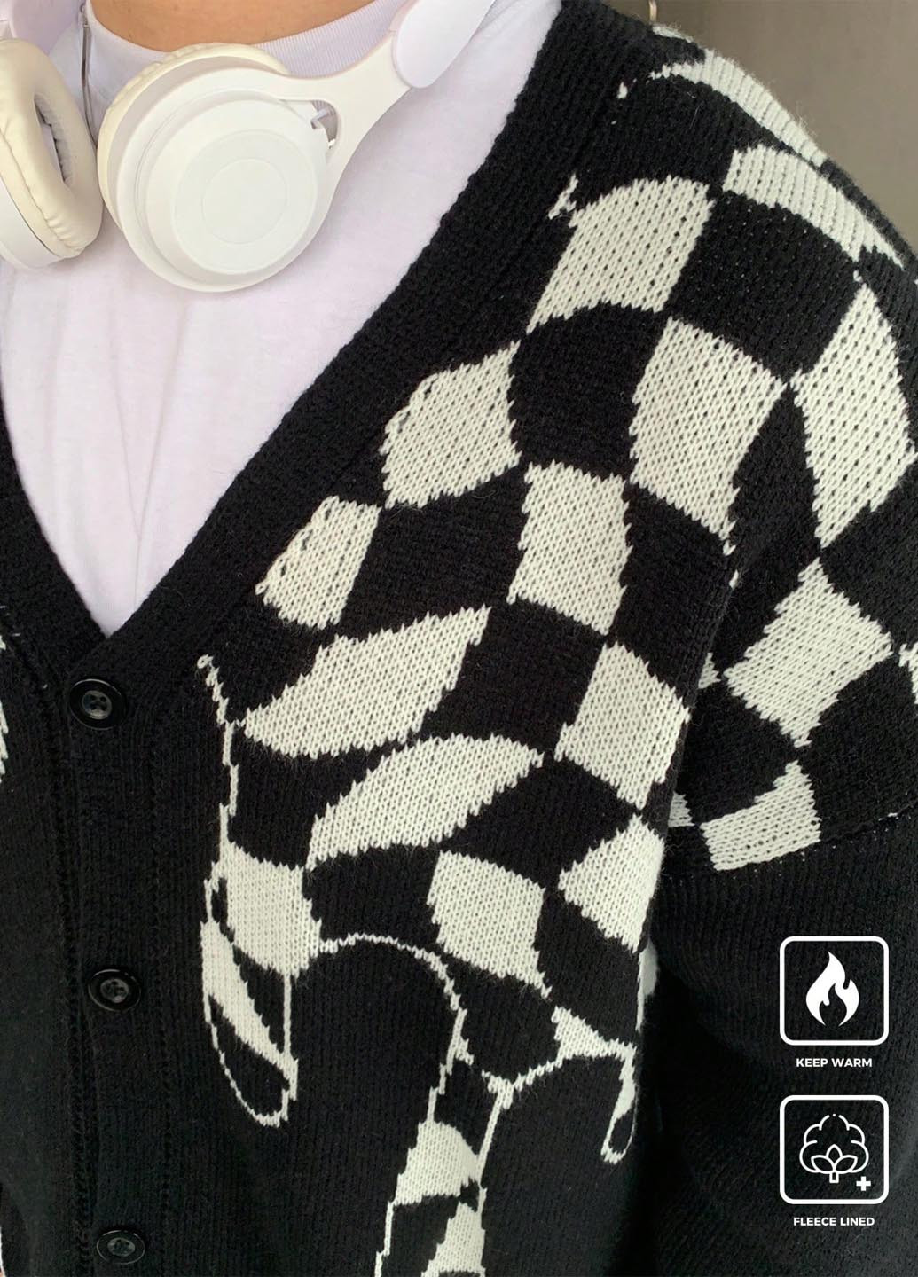 Кофта SHEIN (345558091)