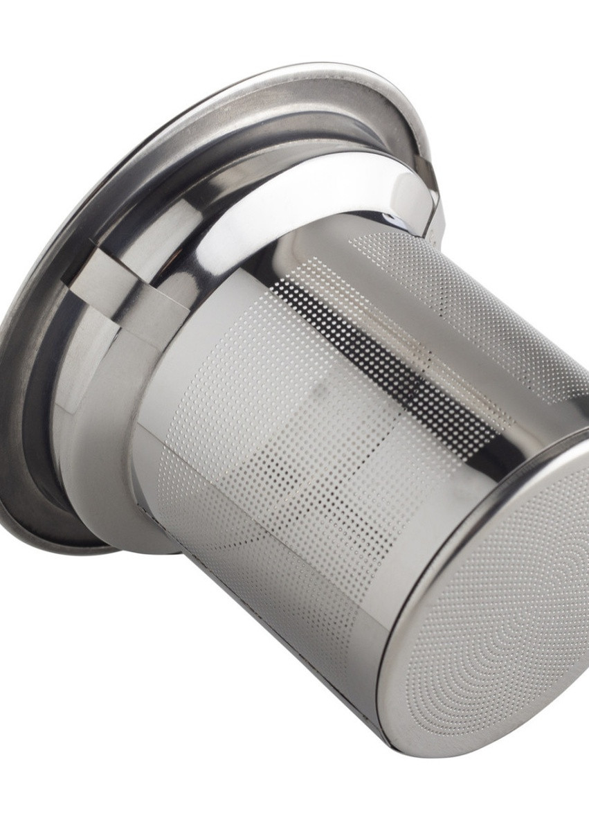 Заварочный чайник KM-1601 600 мл Kamille (253558984)