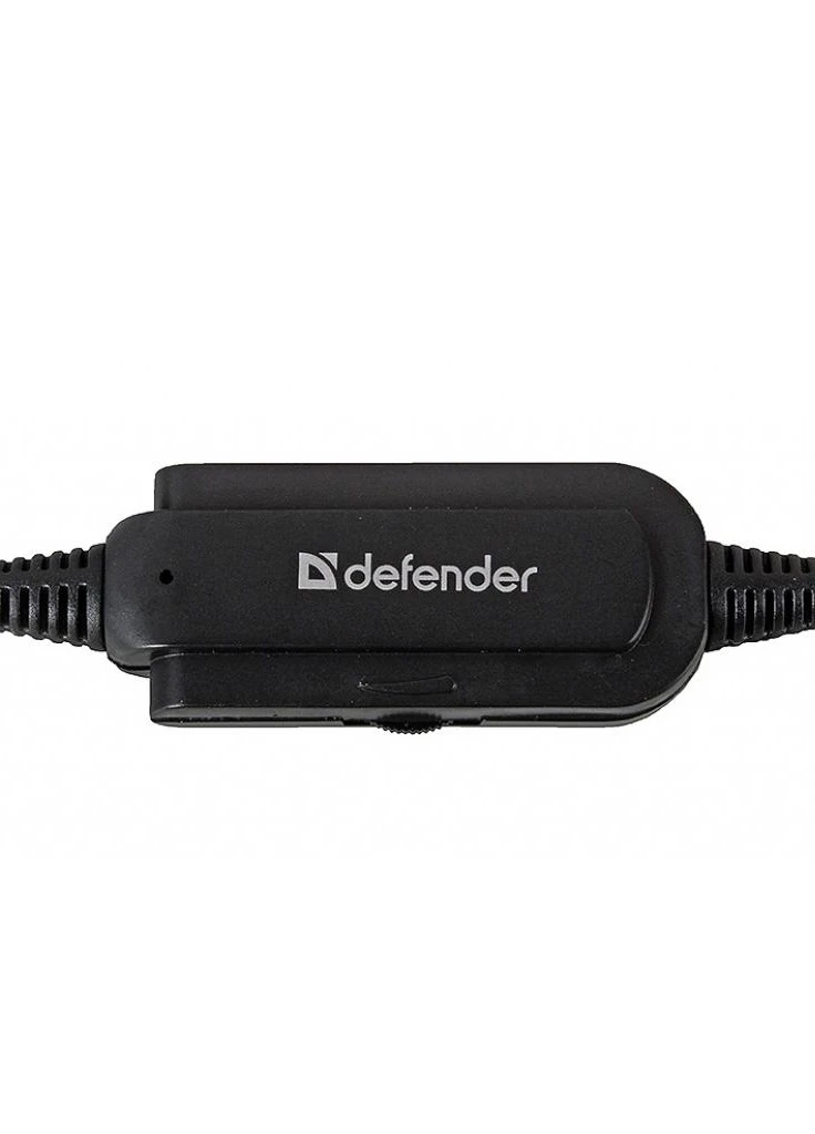 Наушники (64102) Defender Warhead G-110 (253546684)