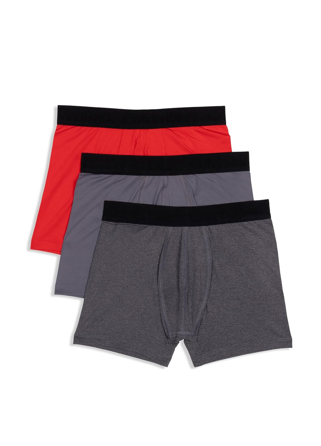 Труси (3 шт.) Calvin Klein (369741232)