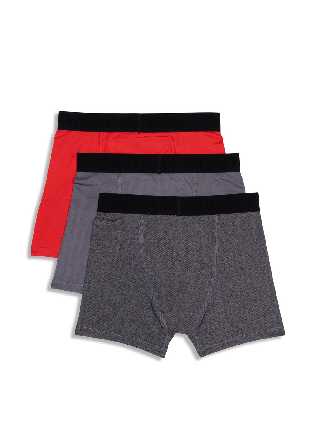 Труси (3 шт.) Calvin Klein (369741232)