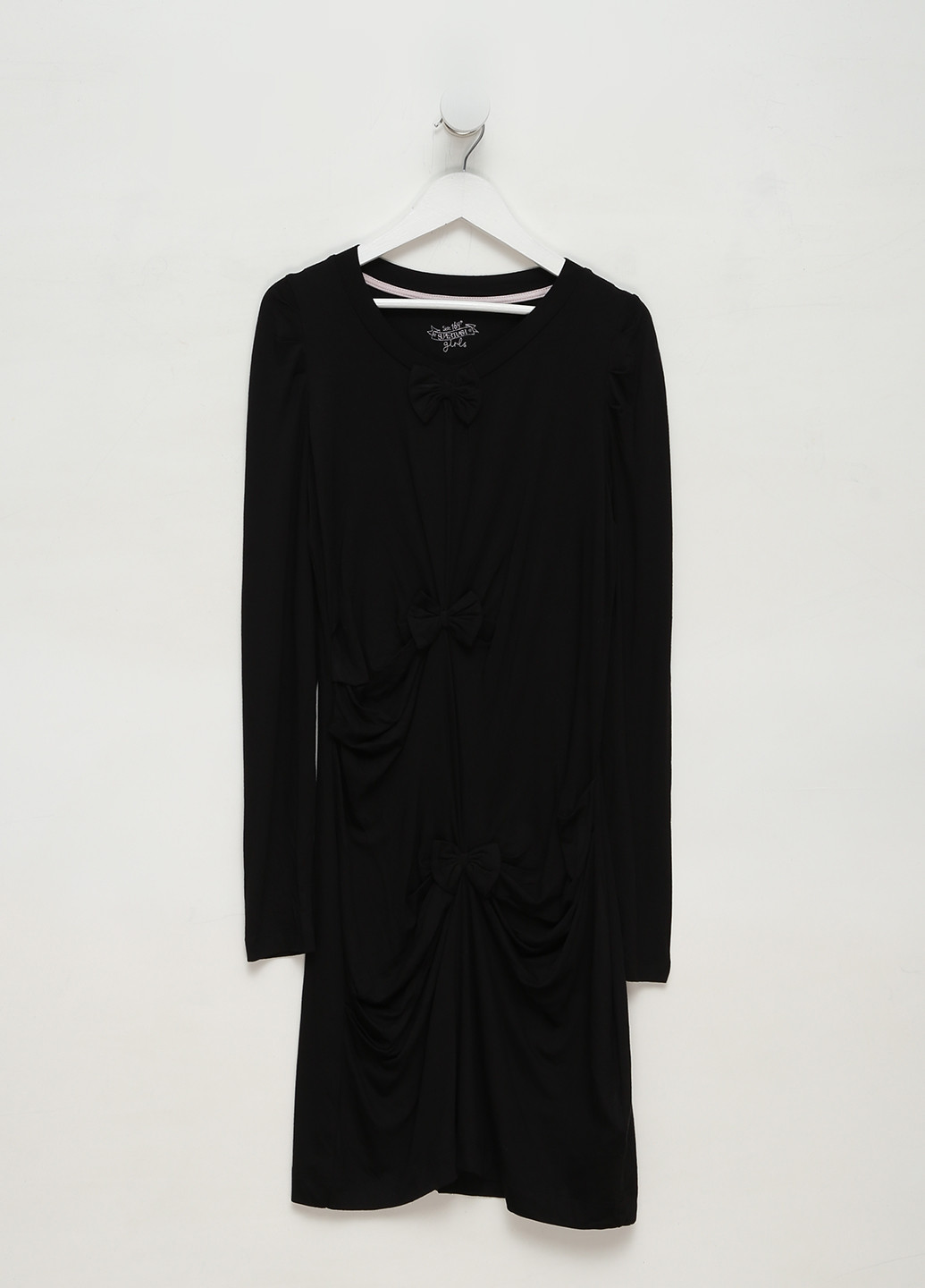 Чорна плаття, сукня Supertrash (251715638)
