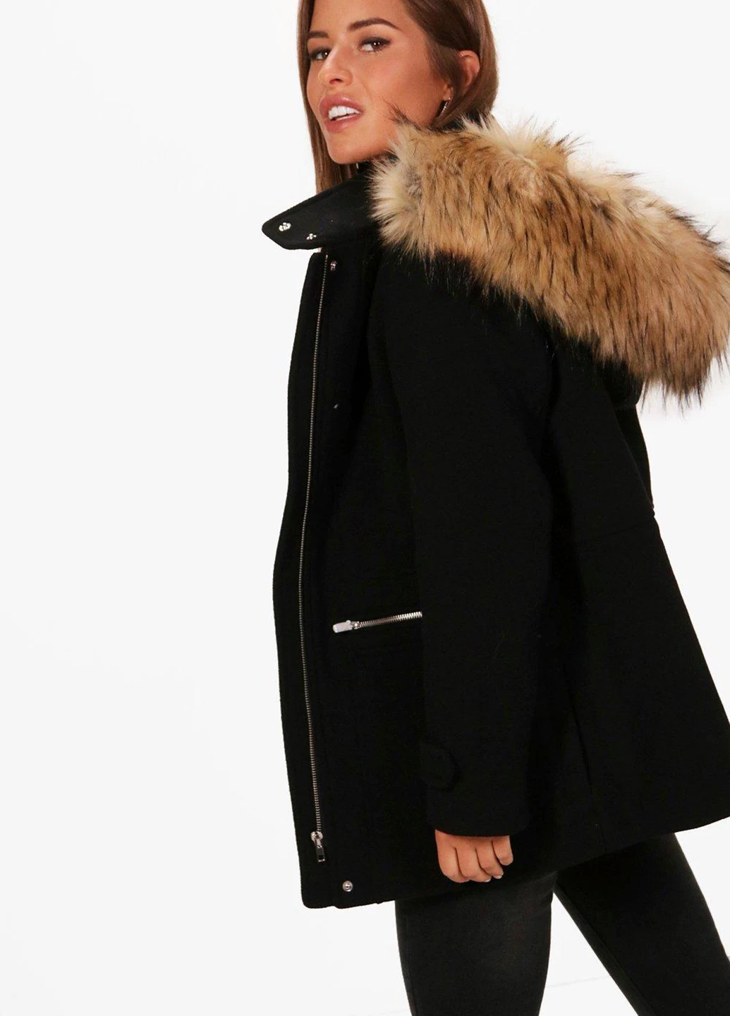 Парку Boohoo (249991320)