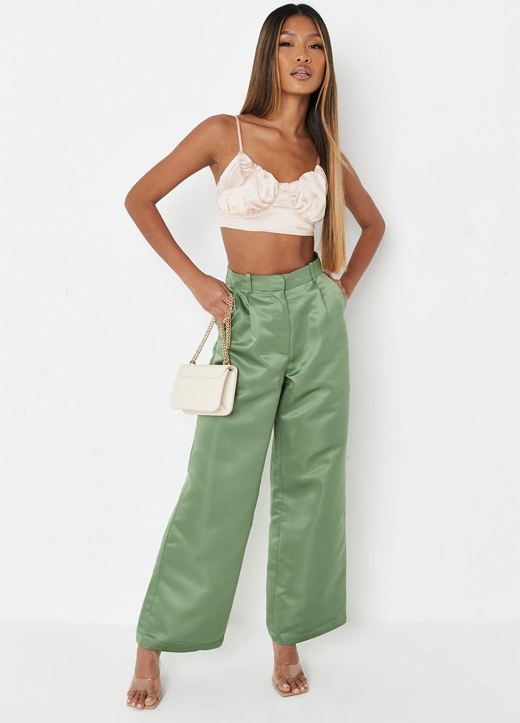 Штани Missguided (260088044)