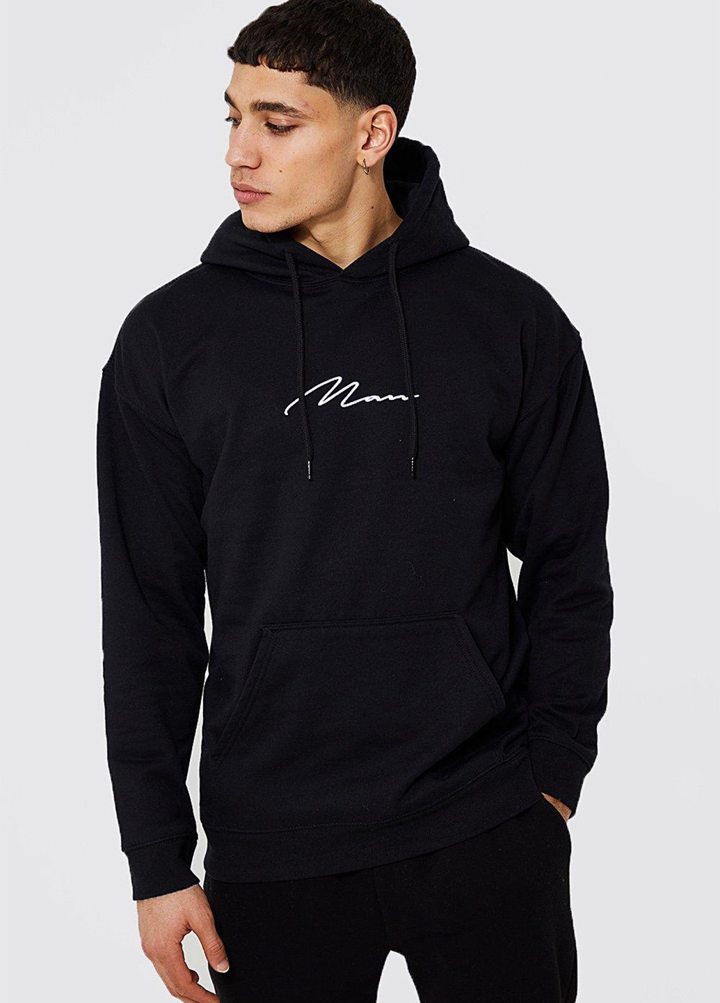 Худи Boohoo (261172464)