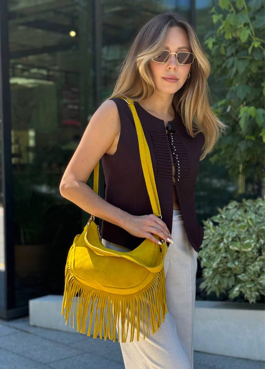 Сумка Bella Bertucci (361409264)