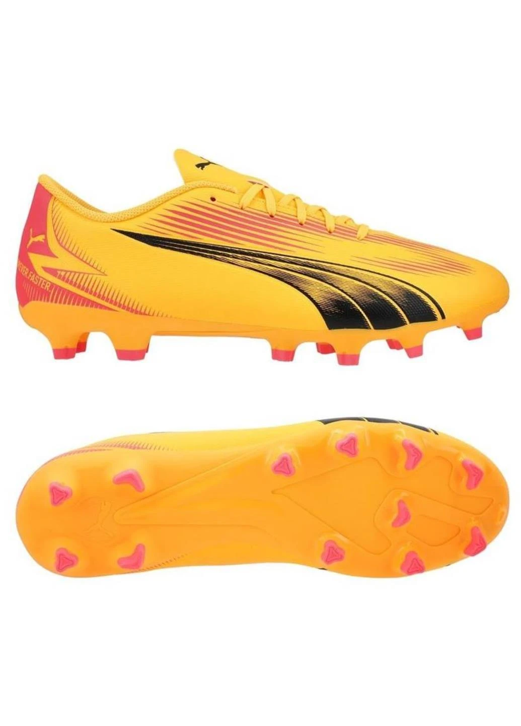 Футбольні бутси 107763-03 Puma Ultra Play FG/AG (341083538)