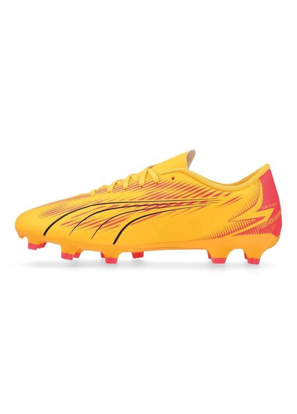 Футбольні бутси 107763-03 Puma Ultra Play FG/AG (341083538)