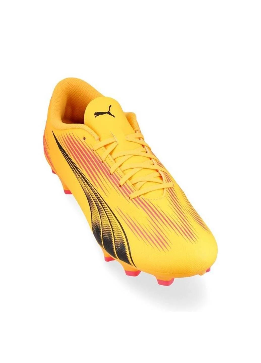 Футбольні бутси 107763-03 Puma Ultra Play FG/AG (341083538)