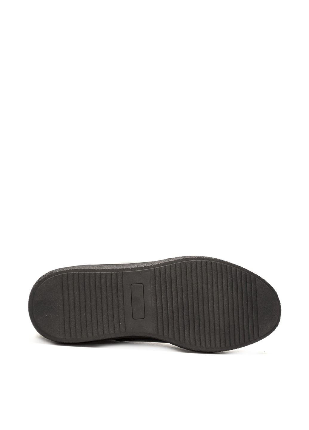 Черные зимние ботинки Cosottinni