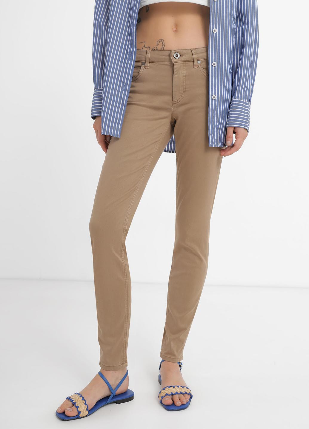 Джинсы Marc O'Polo - (344869501)