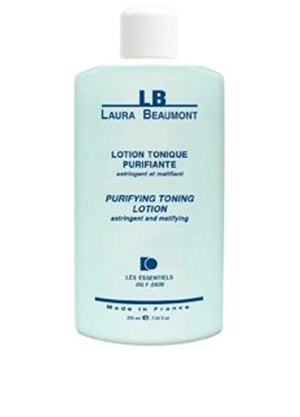 Очищающий тоник Purifying Toning Lotion, 200 мл Laura Beaumont (27529882)