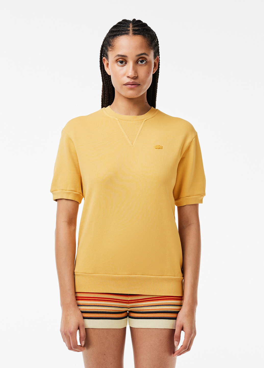 Футболка Lacoste - (298072823)