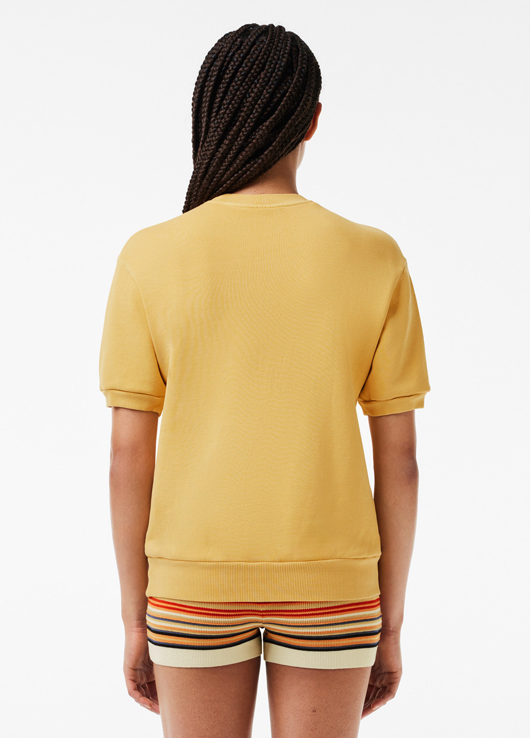 Футболка Lacoste - (298072823)