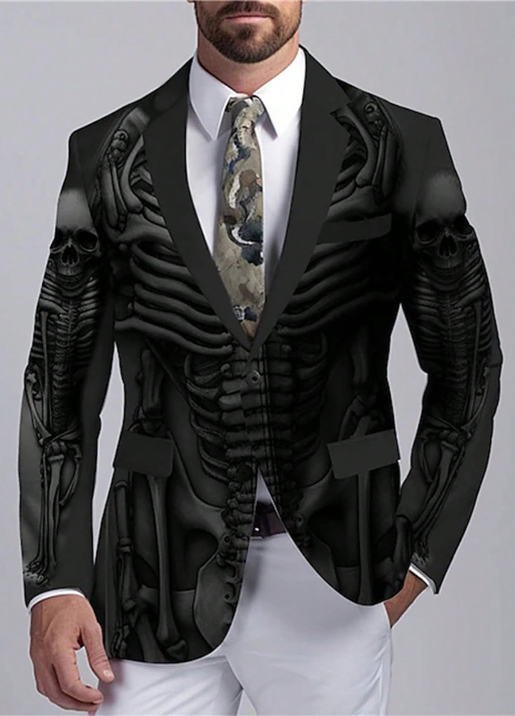 Пиджак SHEIN (331034842)