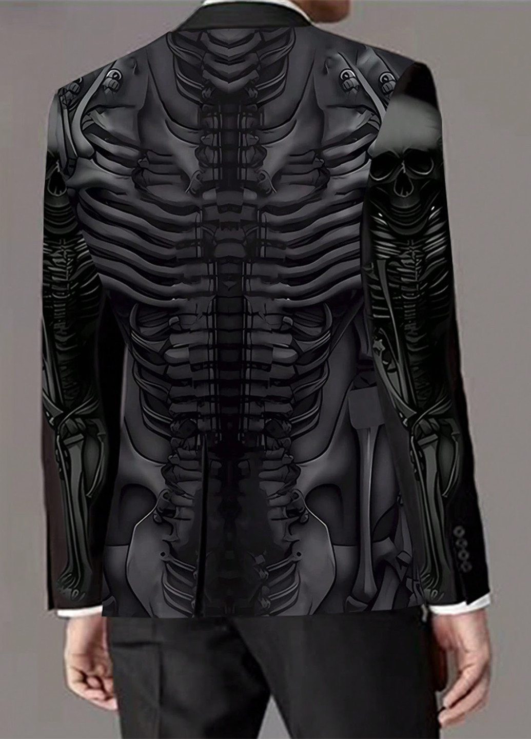 Пиджак SHEIN (331034842)