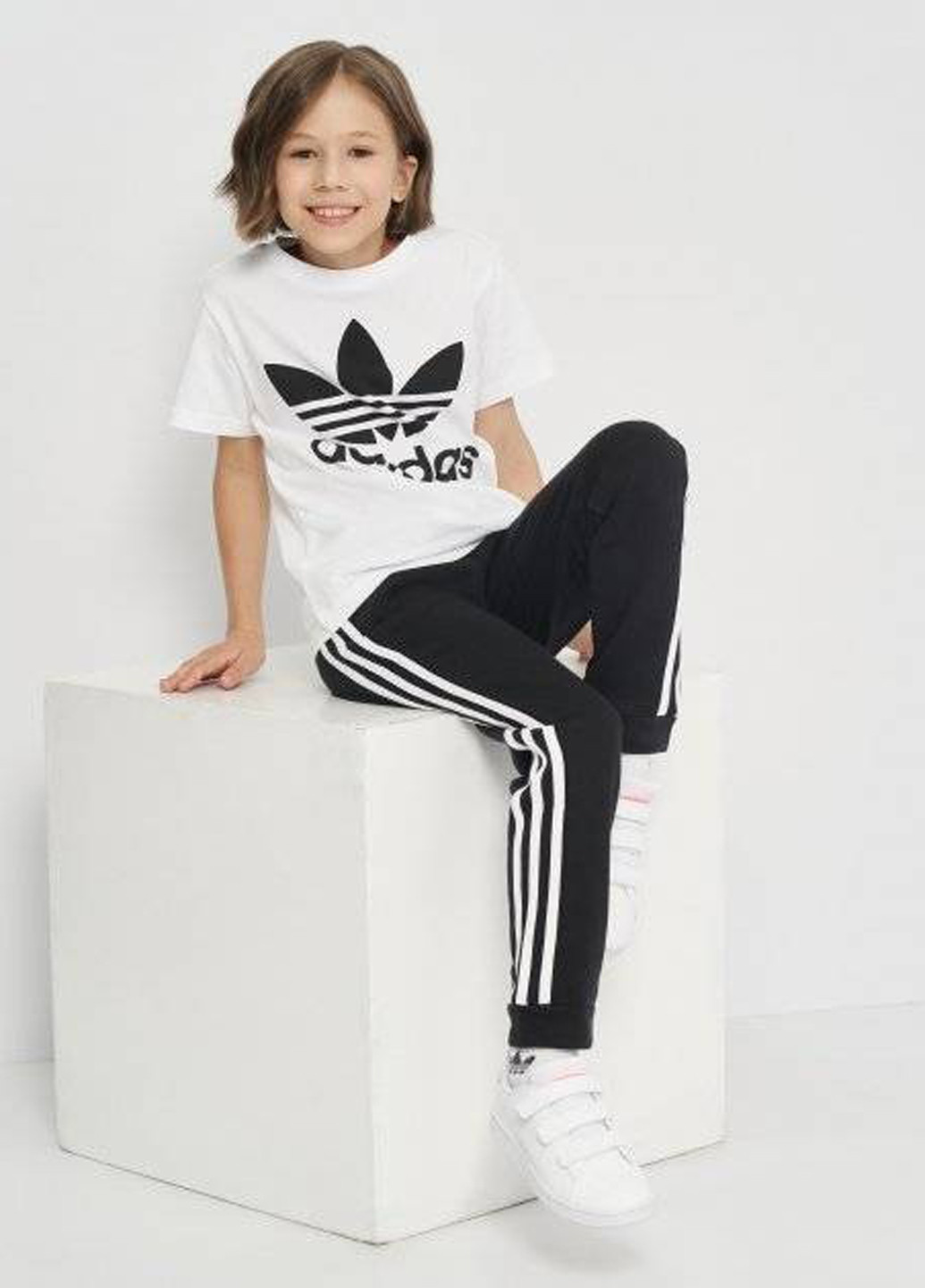 Штани adidas (332955025)