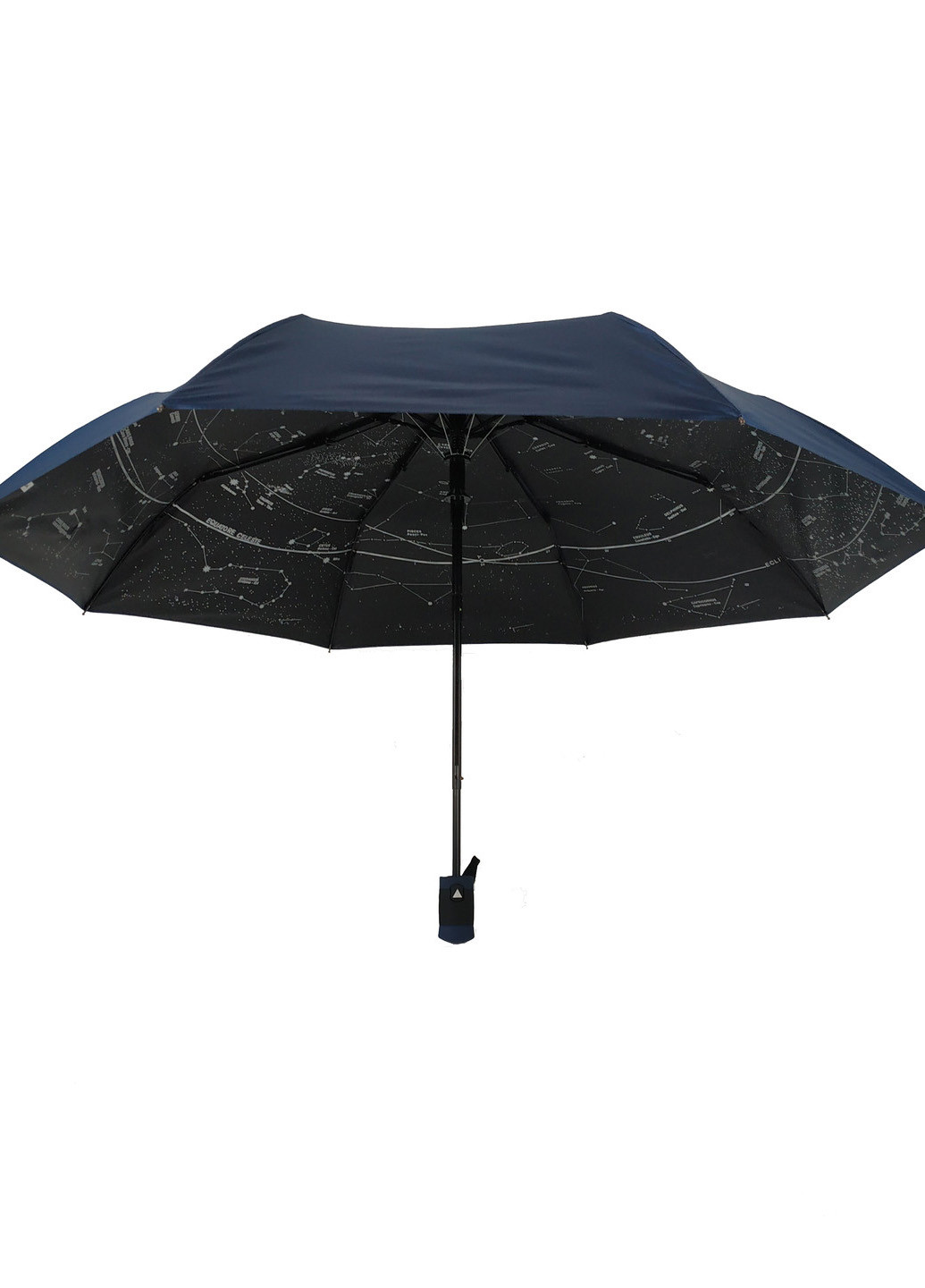 Женский зонт полуавтомат (3065) 100 см Max (189978920)