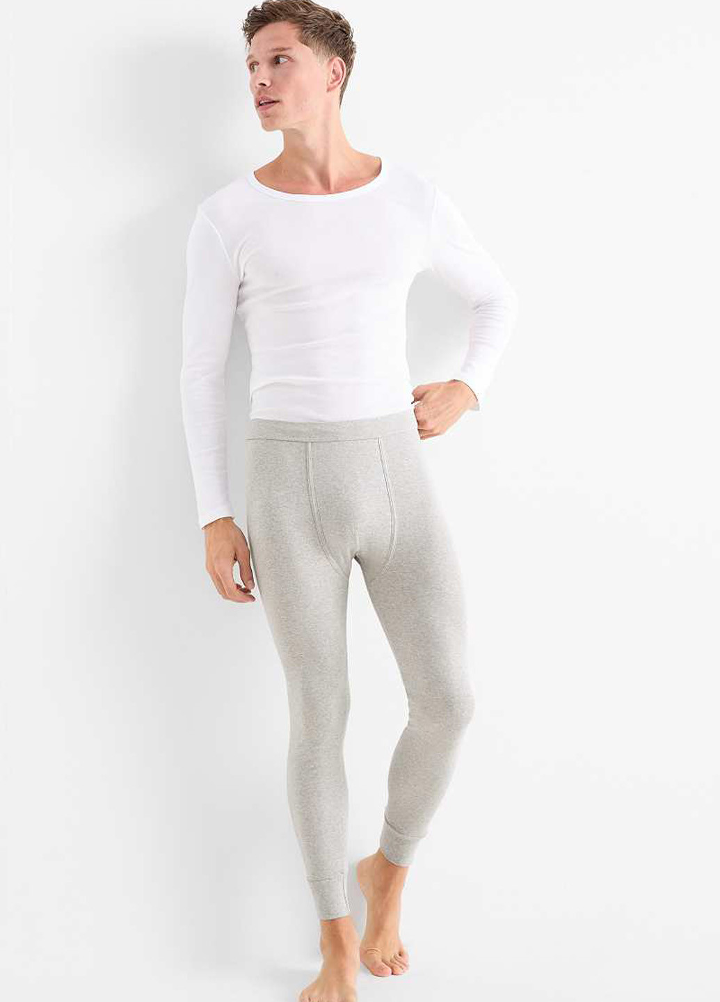 Кальсони (2 шт.) C&A (364161892)