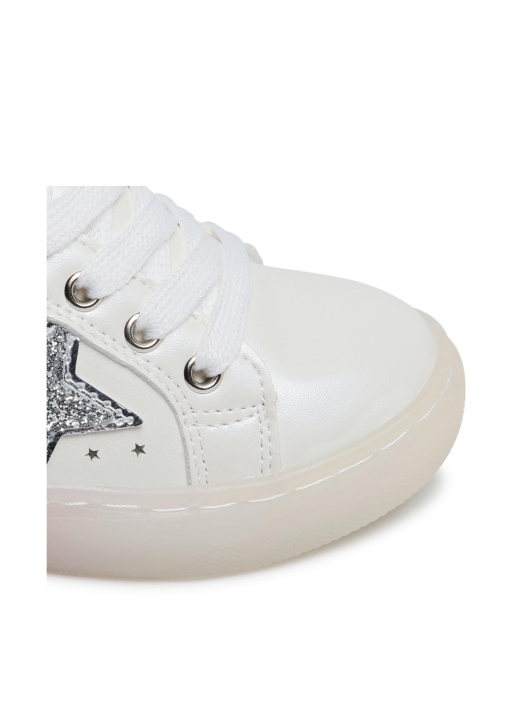 Білі осінні кросівки avo-501-028 Nelli Blu