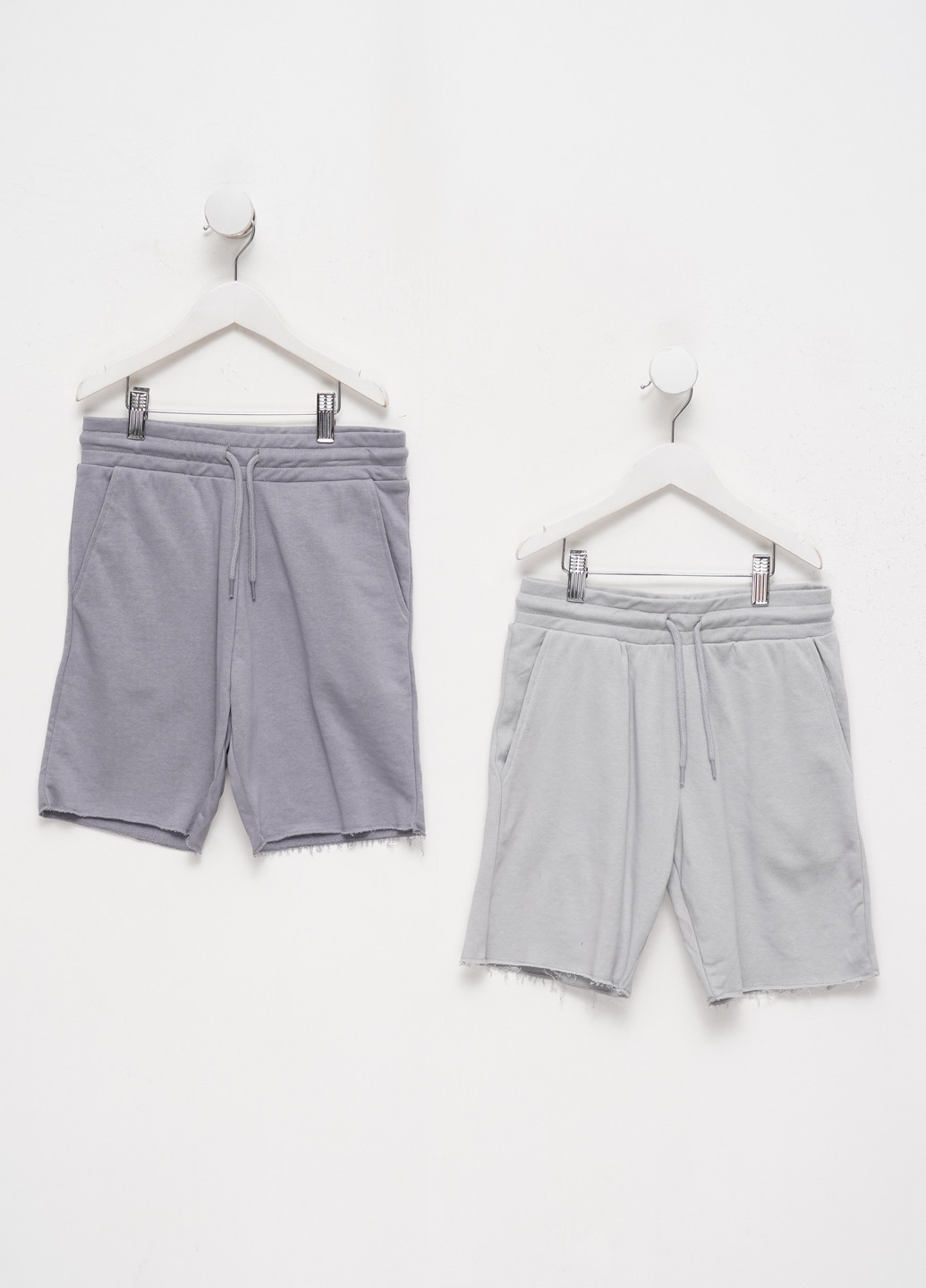 Шорти (2 шт.) H&M (302155801)