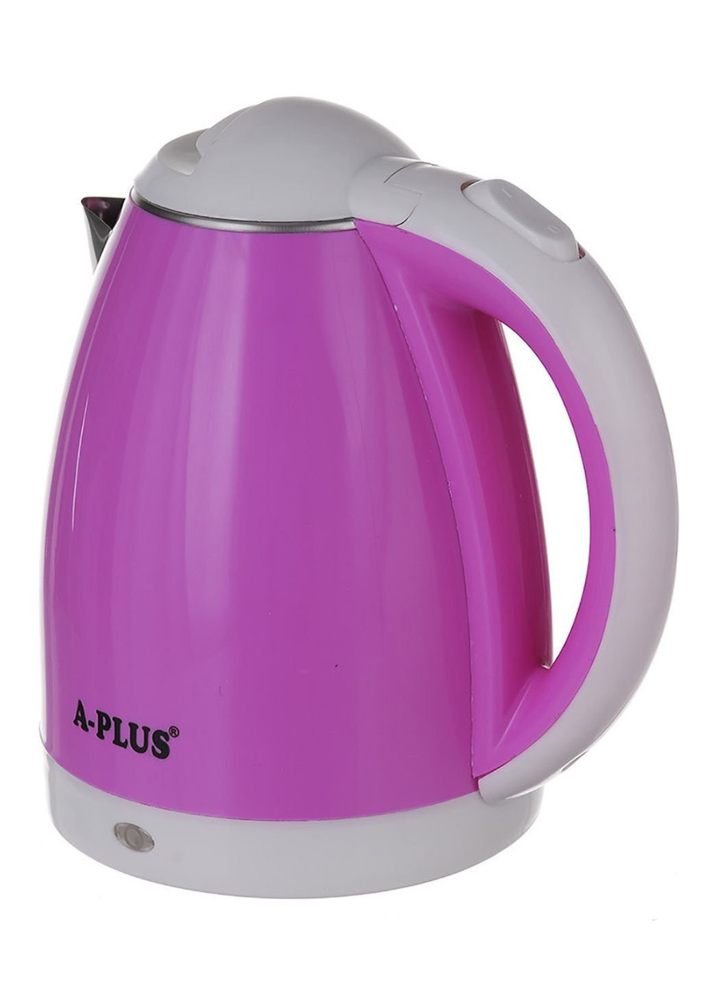 Электрический чайник на 2 л A-Plus AP-2128 А-Плюс (253630469)