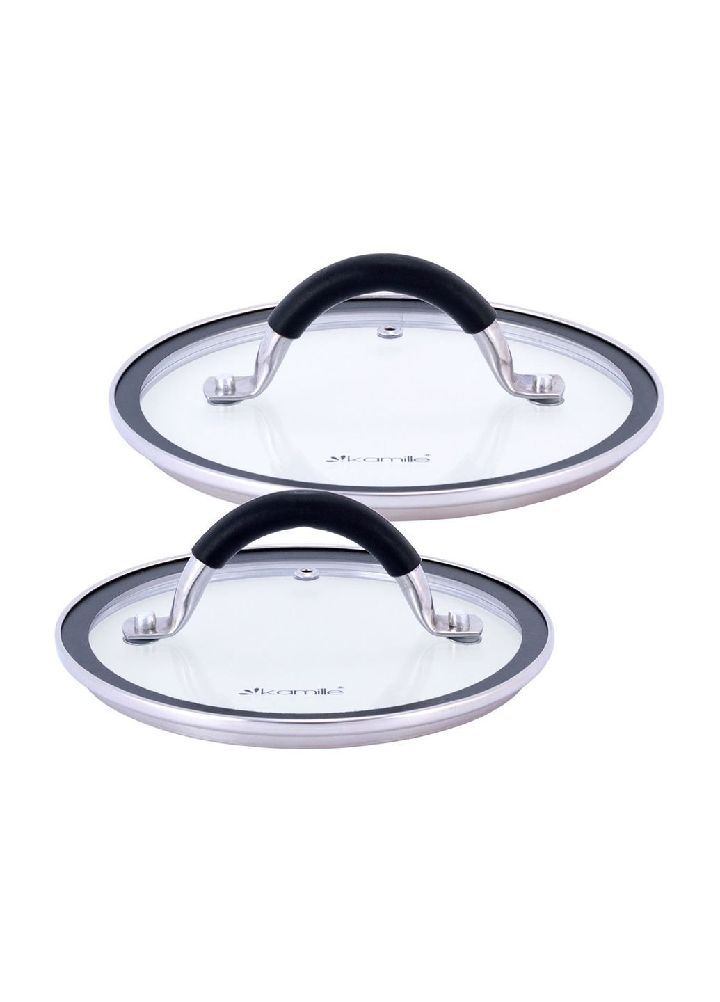 Набор кастрюль KM-5751 4 предмета Kamille (253626254)