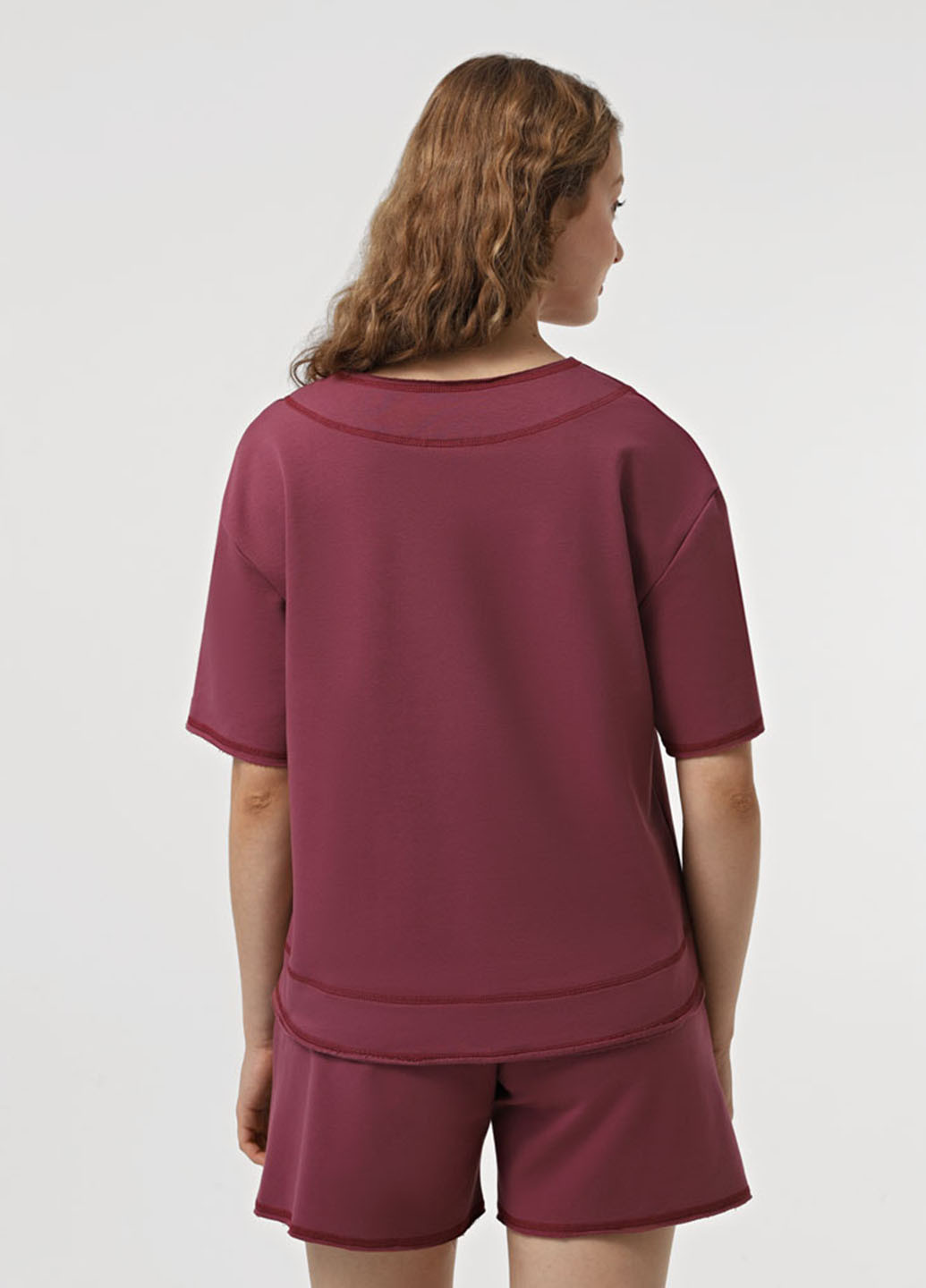 Футболка Promin - (324145719)