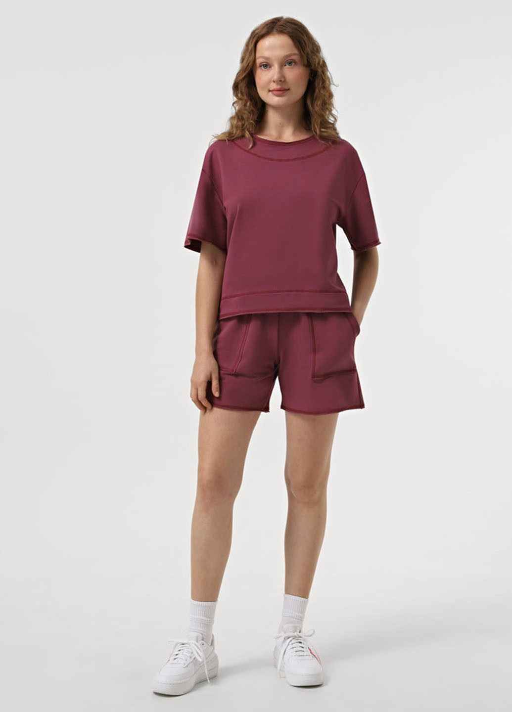 Футболка Promin - (324145719)