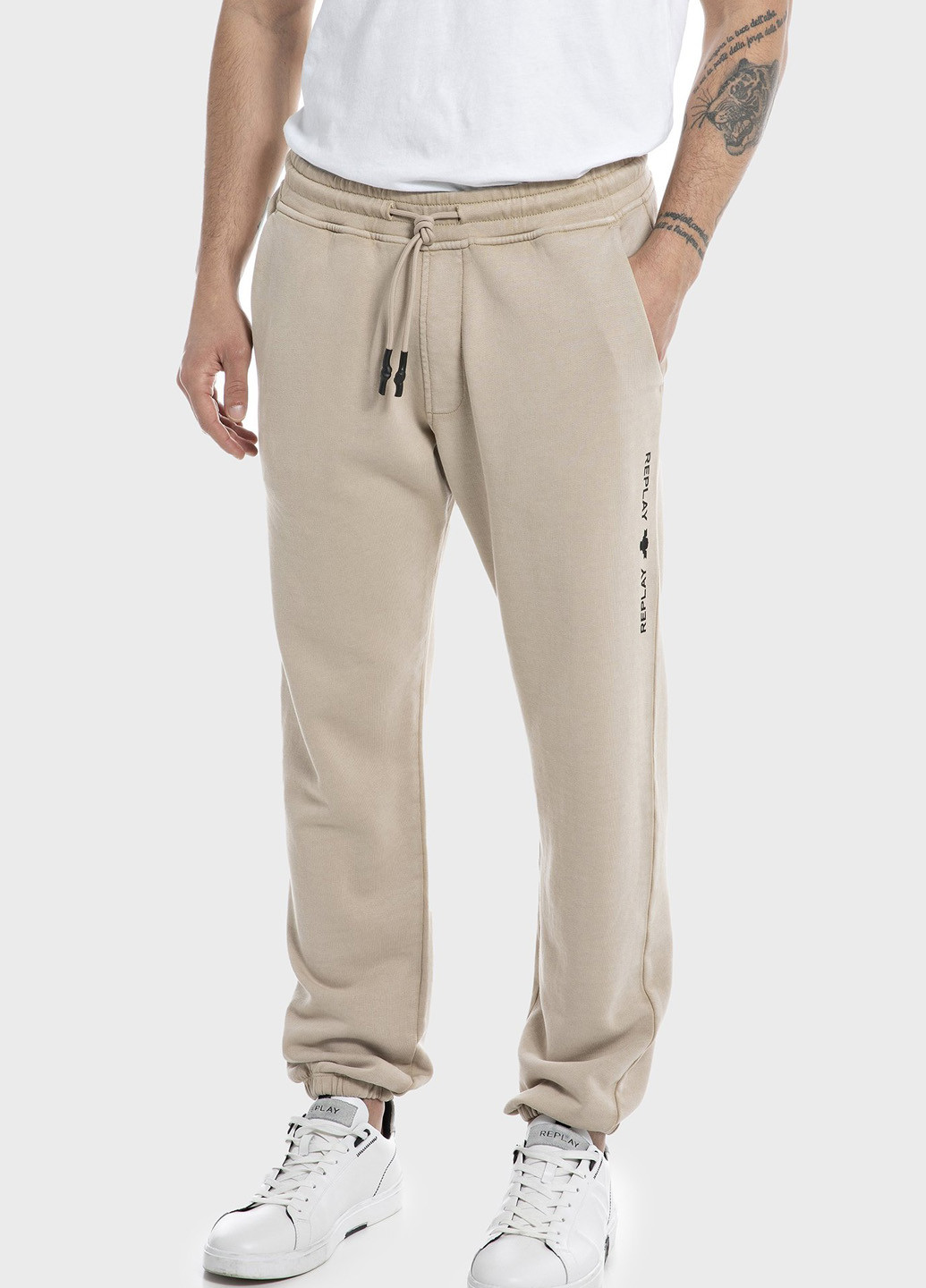 Штани Replay (315033596)