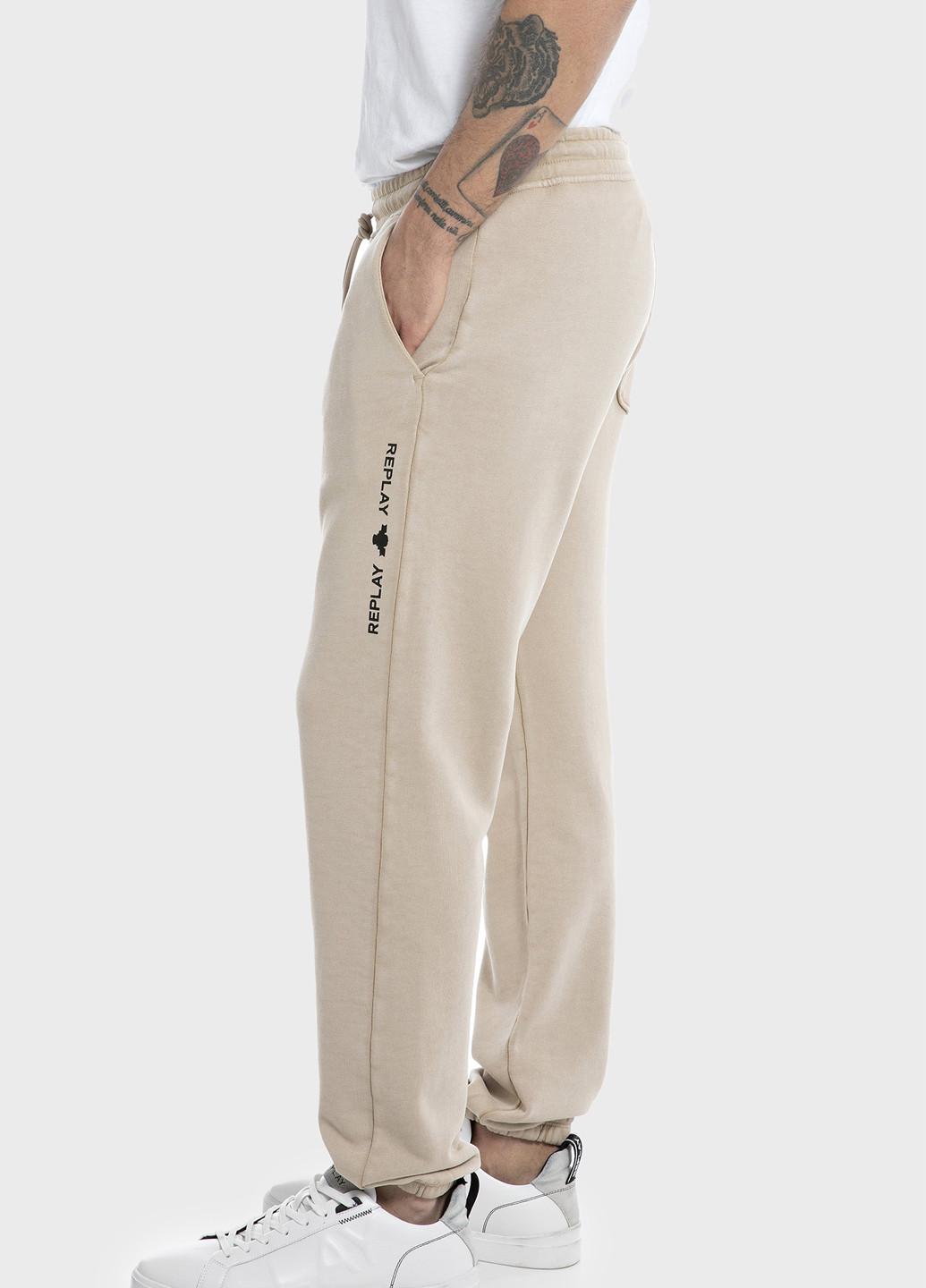 Штани Replay (315033596)